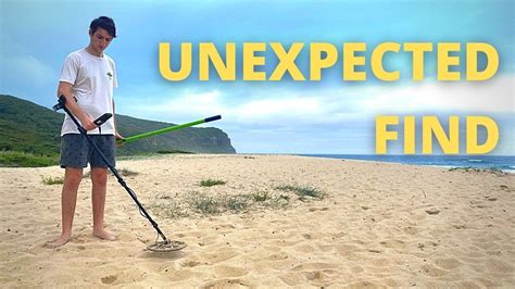 has reached incident sterile soil, a final metal detector sweep is . . Hutchinson island metal detecting
